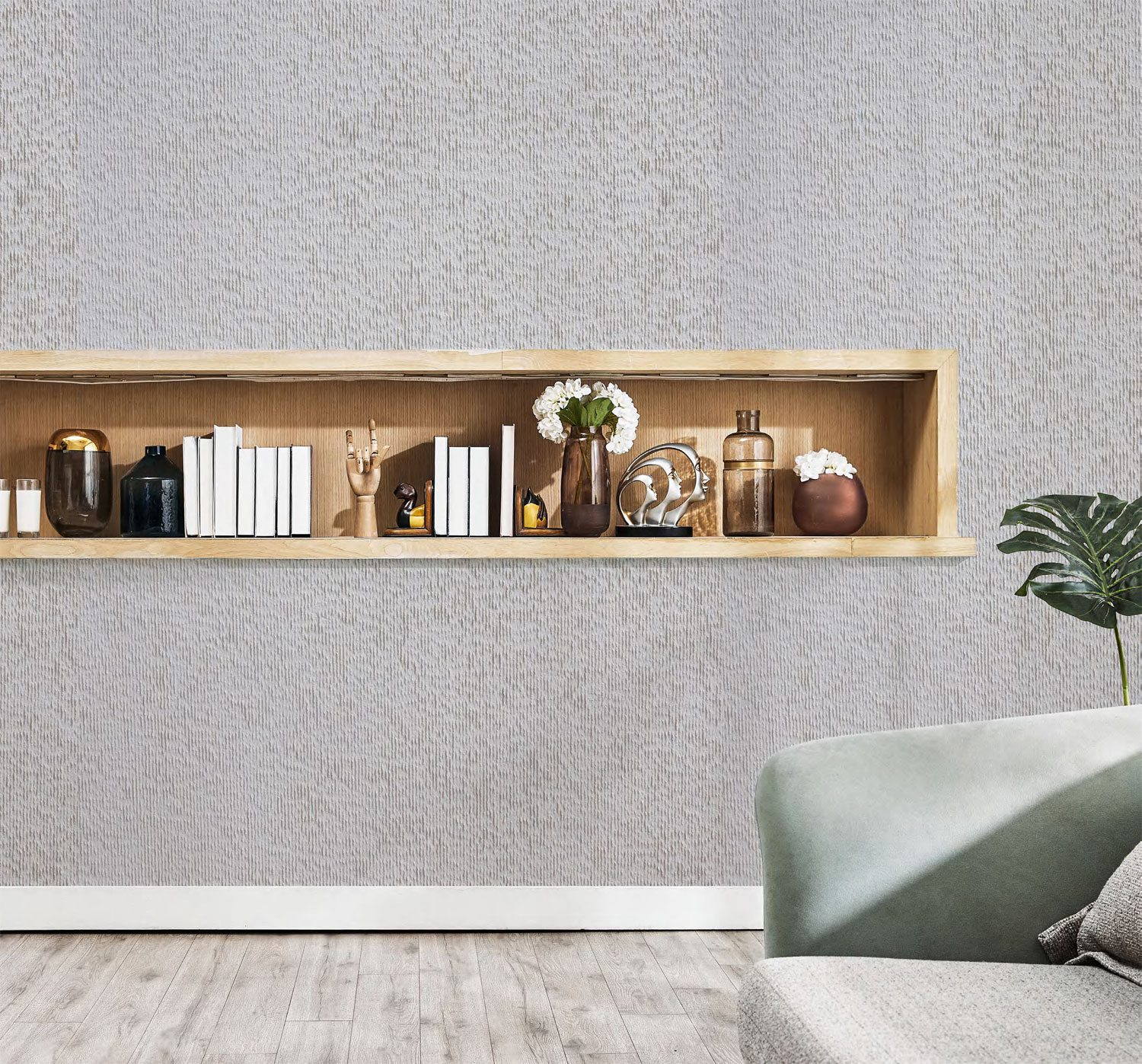 布纹石_米白色3