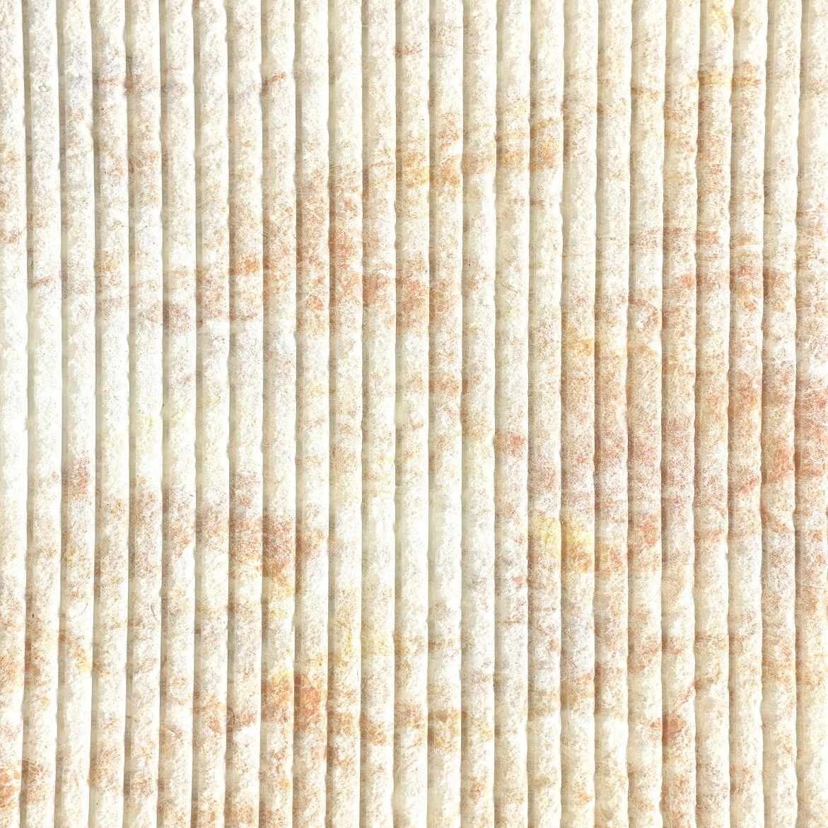 新圆线石-缥缈晶昙